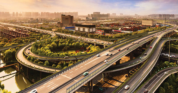 Infrastructure
