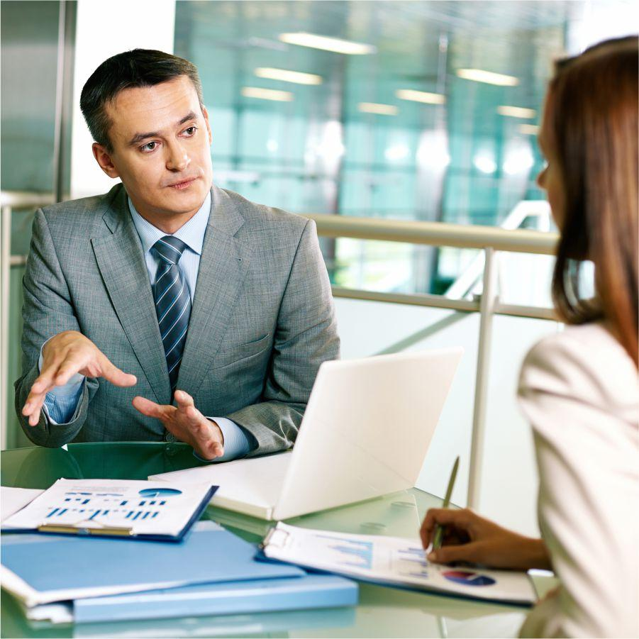 The Role of Financial Advisory Services